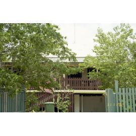 Unidentified house, Esk Shire Region, 2002