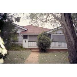 Unidentified house, Esk Shire Region, 2002