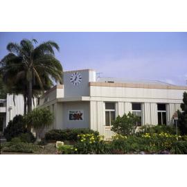 Shire of Esk Council Building, Esk, 2002