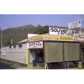 The Esk Pharmacy, Esk Shire Region, 2002