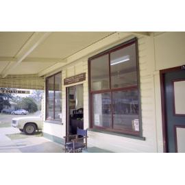 Unidentified business, Esk Shire Region, 2002