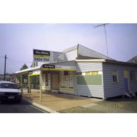 Ray White Real Estate, Esk, 2002
