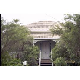 Unidentified house, Esk Shire Region, 2002