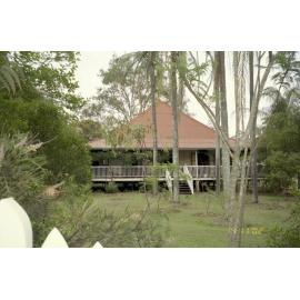 Unidentified house, Esk Shire Region, 2002