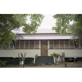 Unidentified house, Esk Shire Region, 2002