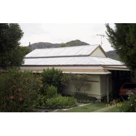 Unidentified house, Esk Shire Region, 2002