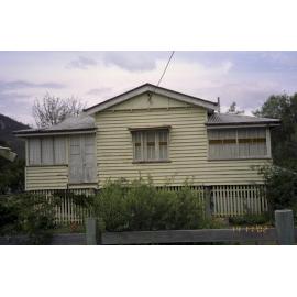 Unidentified house, Esk Shire Region, 2002