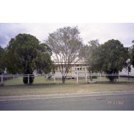 Unidentified house, Esk Shire Region, 2002