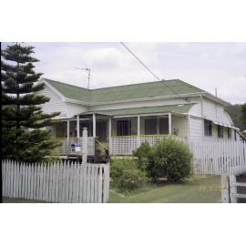 Unidentified house, Esk Shire Region, 2002