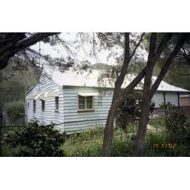 Unidentified house, Esk Shire Region, 2002