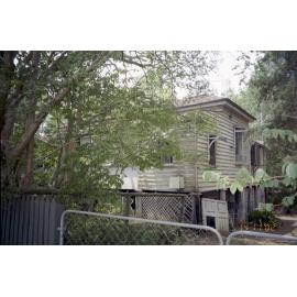 Unidentified house, Esk Shire Region, 2002