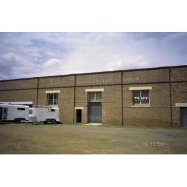 The Esk Dairy Association Limited, Esk, 2002