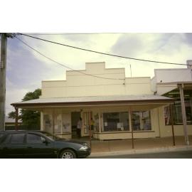Unidentified building, Toogoolawah, 2002