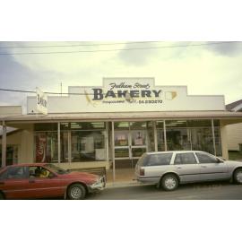 Fulham Street Bakery, Toogoolawah, 2002
