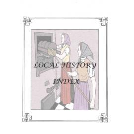 Esk Shire History Articles Index