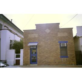 Unidentified building, Toogoolawah, 2002