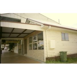 Unidentified building, Toogoolawah, 2002