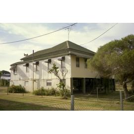 Unidentified house, Esk Shire Region, 2002