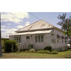 Unidentified house, Esk Shire Region, 2002