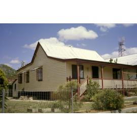 Unidentified house, Esk Shire Region, 2002