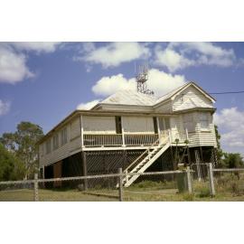 Unidentified house, Esk Shire Region, 2002