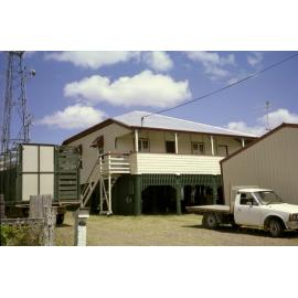 Unidentified house, Esk Shire Region, 2002