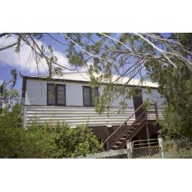 Unidentified house, Esk Shire Region, 2002