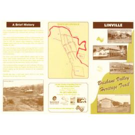Linville Town Guide