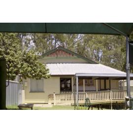 Unidentified house, Esk Shire Region, 2002