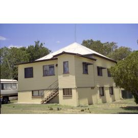 Unidentified house, Esk Shire Region, 2002