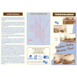 Toogoolawah Town Guide