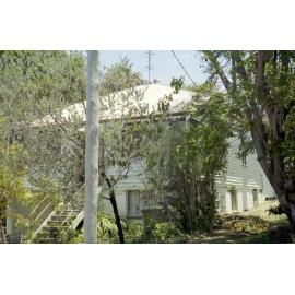 Unidentified house, Esk Shire Region, 2002