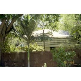 Unidentified house, Esk Shire Region, 2002