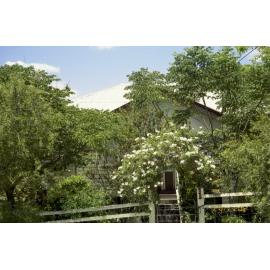 Unidentified house, Esk Shire Region, 2002