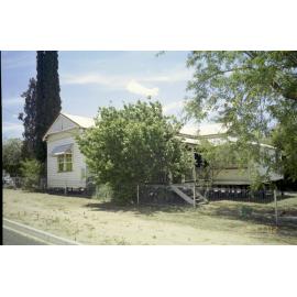 Unidentified house, Esk Shire Region, 2002