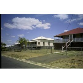 Unidentified house, Esk Shire Region, 2002