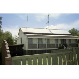 Unidentified house, Esk Shire Region, 2002