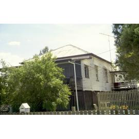 Unidentified house, Esk Shire Region, 2002