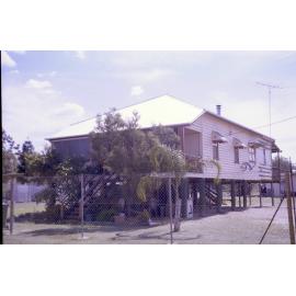 Unidentified house, Esk Shire Region, 2002