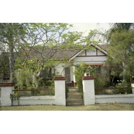 Unidentified house, Esk Shire Region, 2002