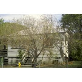 Unidentified house, Esk Shire Region, 2002