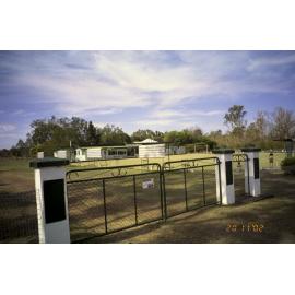 Unidentified Bowls Club, Esk Shire Region, 2002