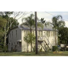 Unidentified house, Esk Shire Region, 2002