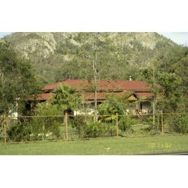 Unidentified house, Esk Shire Region, 2002