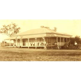 C. H. Soden Grand Hotel