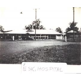 Esk Hospital