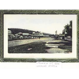 Ipswich Street, Esk 