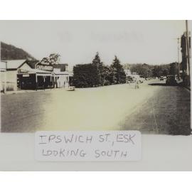 Ipswich Street, Esk