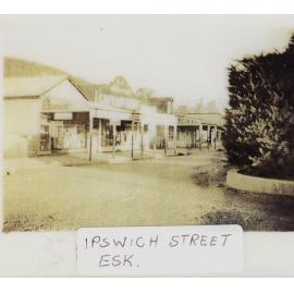 Ipswich Street, Esk