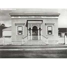 National Australia Bank, Esk
